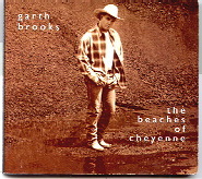 Garth Brooks - The Beaches Of Cheyenne